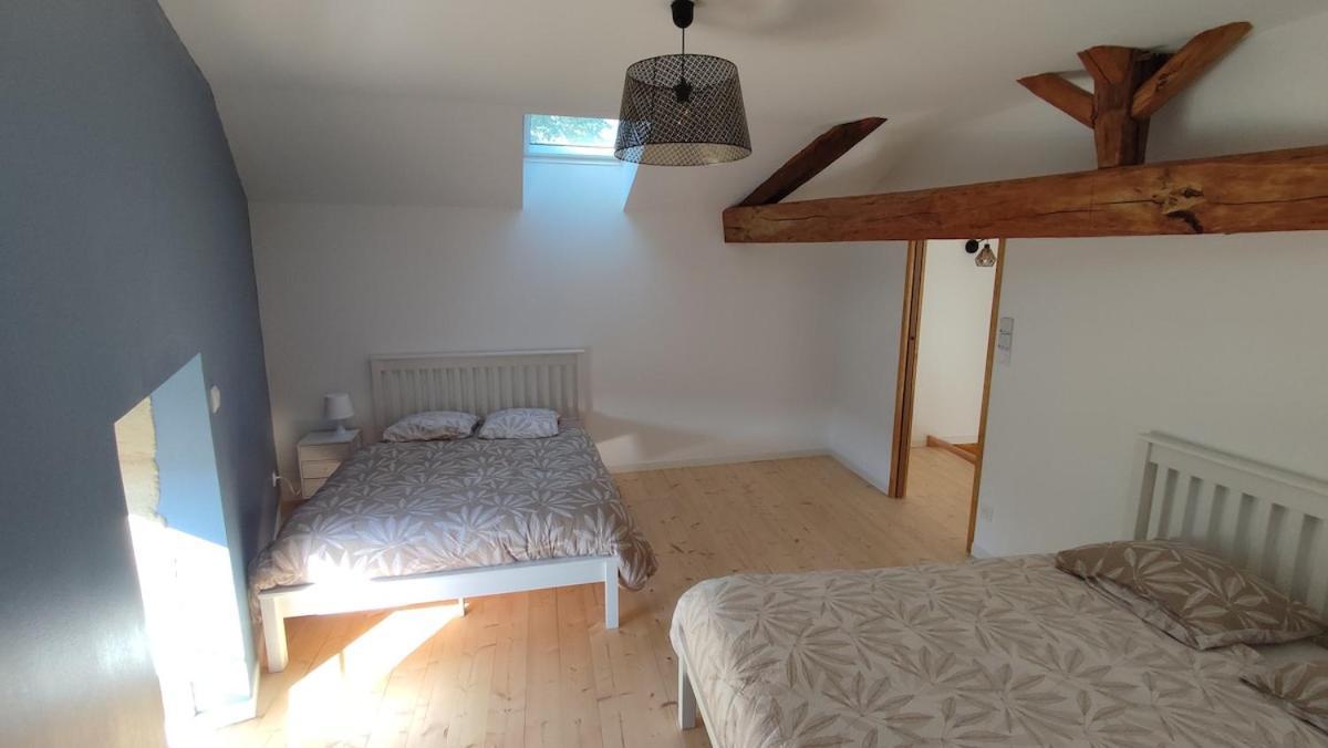 Holiday home La Taniere Des Trois Ogres, A 10min Du Futuroscope Beaumont (Vienne)