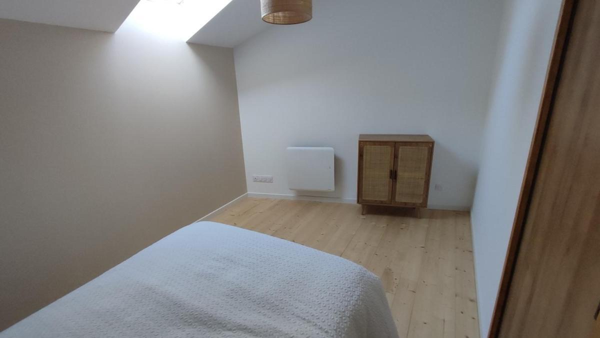 La Taniere Des Trois Ogres, A 10min Du Futuroscope Holiday home *
